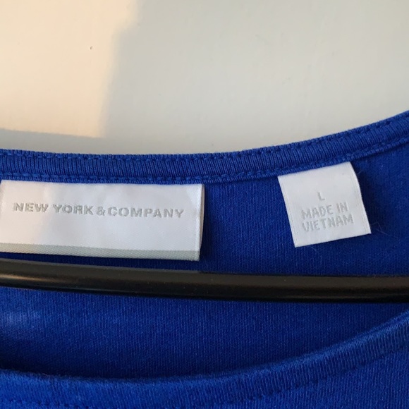 New York & Co Dress - Picture 3 of 5